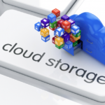 Giải pháp lưu trữ – Cloud Storage