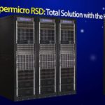 Giải pháp Rack Scale Design – RSD của Supermicro