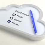 Private Cloud là gì ? Tại sao doanh nghiệp nên dùng Private Cloud ?