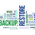 Hiểu đúng về Backup và Restore