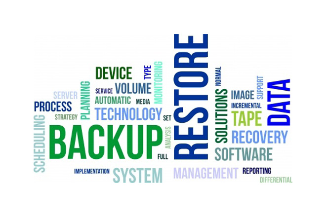 business data backup services dallas tx