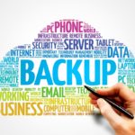 Sao lưu dữ liệu – Cloud Backup: Những điều doanh nghiệp cần biết