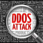 Tấn công DDOS – Cách phát hiện và ngăn chặn